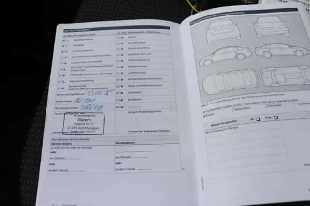 Volkswagen Tiguan (2017) thumbnail 6