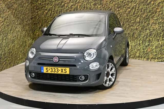 Fiat 500 (2019) thumbnail 1