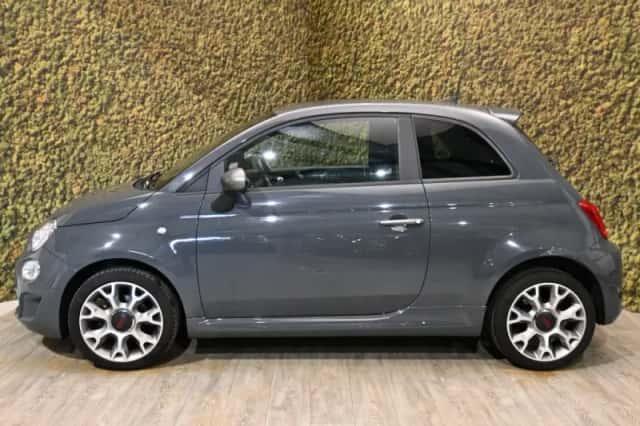 Fiat 500 (2019) thumbnail 5
