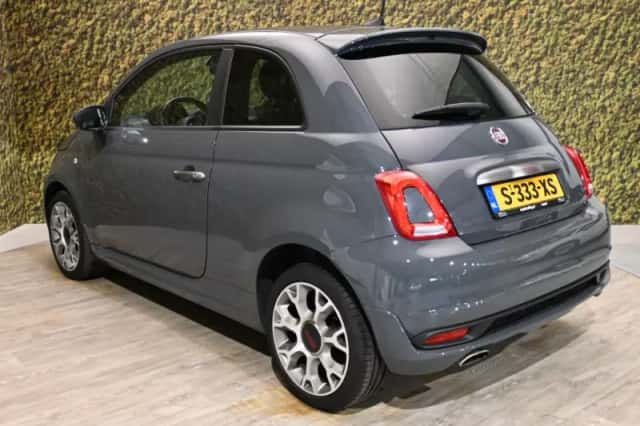 Fiat 500 (2019) thumbnail 6