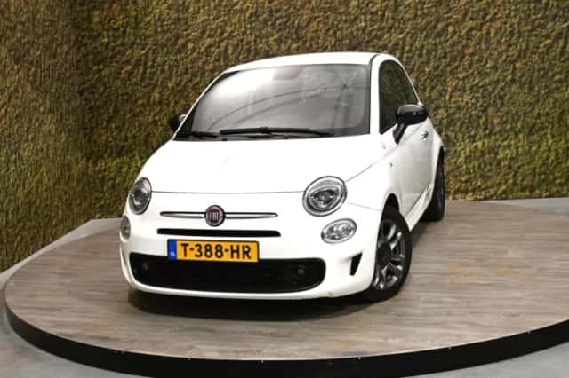 Fiat 500 (2021) thumbnail 1