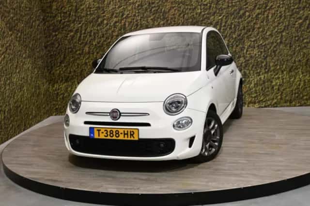 Fiat 500 (2021) thumbnail 3
