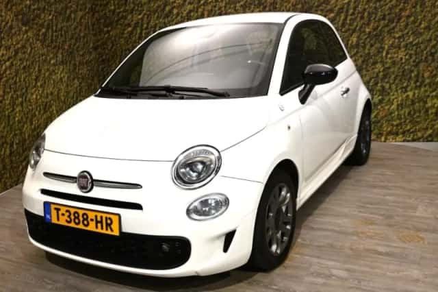 Fiat 500 (2021) thumbnail 4
