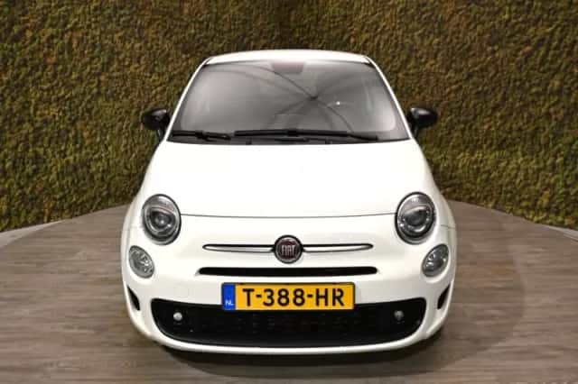 Fiat 500 (2021) thumbnail 5