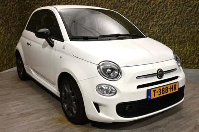 Fiat 500 (2021) thumbnail 6
