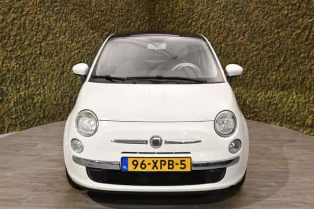 Fiat 500 (2012) thumbnail 5