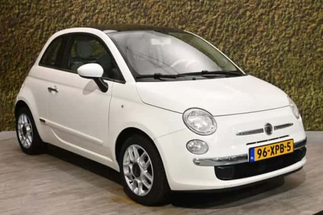 Fiat 500 (2012) thumbnail 6