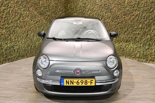 Fiat 500 (2013) thumbnail 5