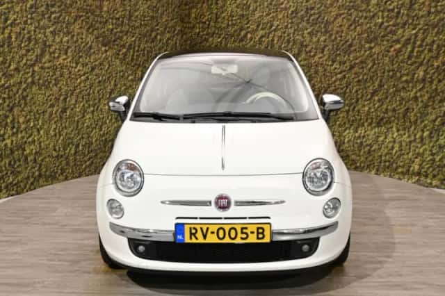 Fiat 500 (2014) thumbnail 5