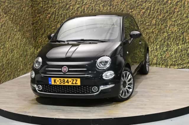 Fiat 500 (2020) thumbnail 1