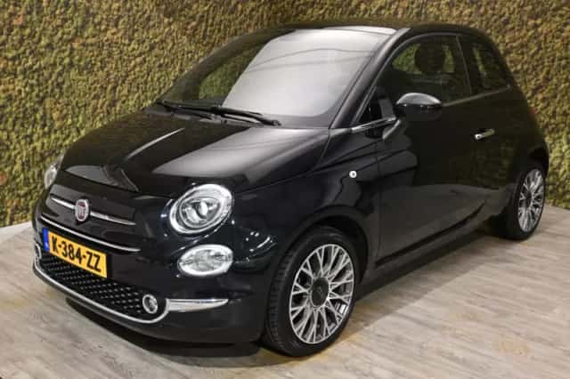 Fiat 500 (2020) thumbnail 4