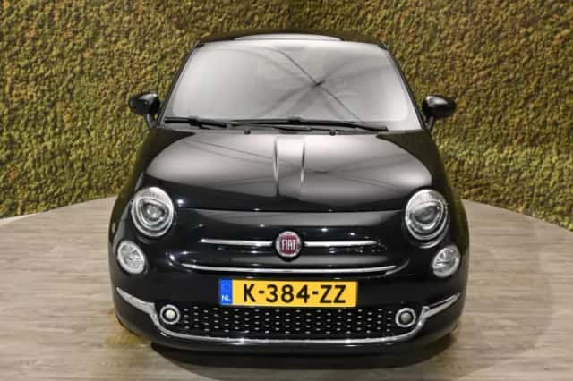 Fiat 500 (2020) thumbnail 5