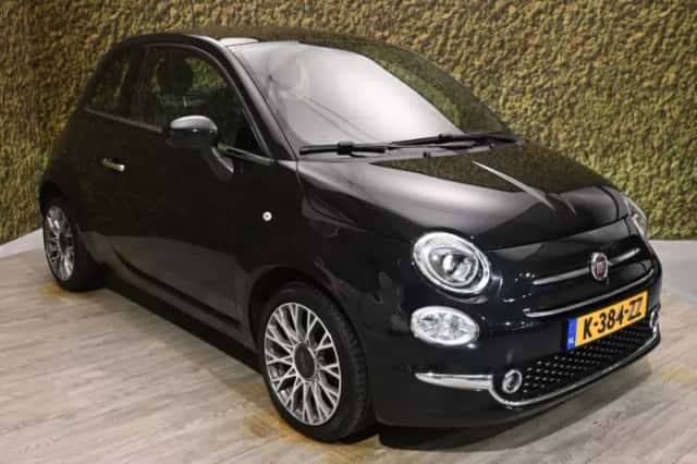 Fiat 500 (2020) thumbnail 6