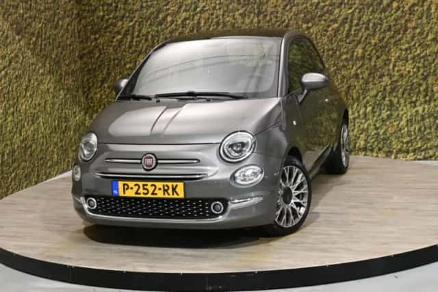 Fiat 500 (2020) thumbnail 1
