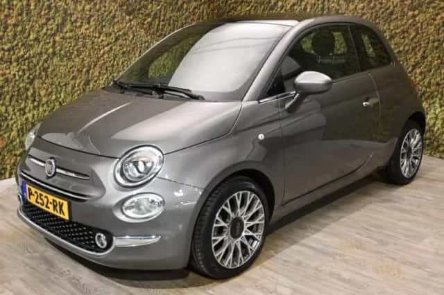 Fiat 500 (2020) thumbnail 3