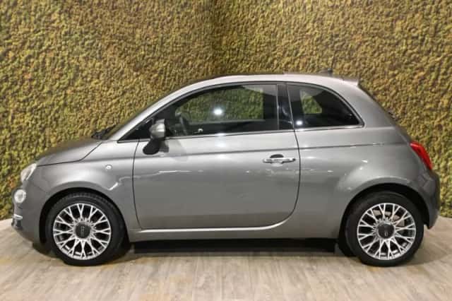 Fiat 500 (2020) thumbnail 4