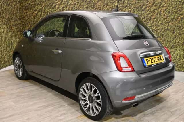 Fiat 500 (2020) thumbnail 5