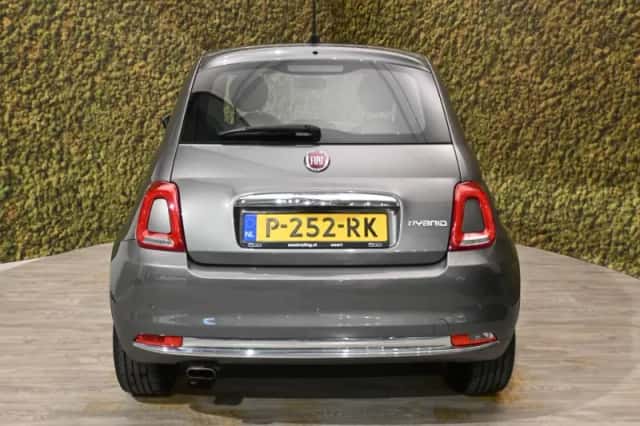 Fiat 500 (2020) thumbnail 6