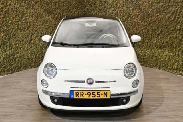 Fiat 500 (2014) thumbnail 5