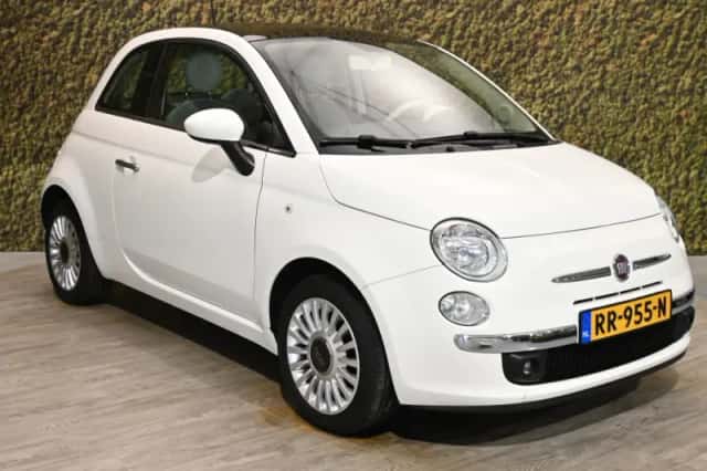 Fiat 500 (2014) thumbnail 6