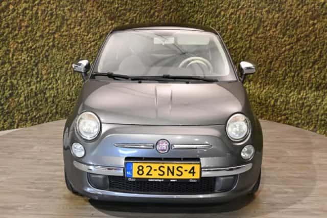 Fiat 500 (2011) thumbnail 5