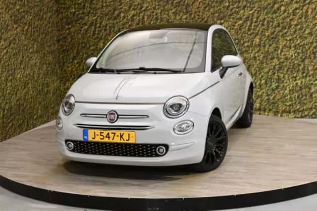 Fiat 500 (2019) thumbnail 1