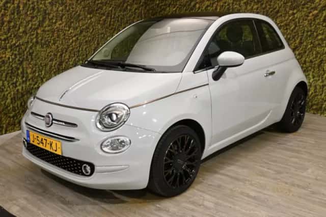 Fiat 500 (2019) thumbnail 4