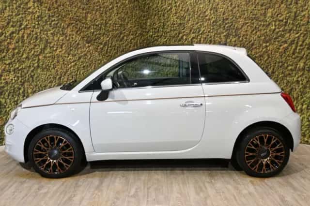 Fiat 500 (2019) thumbnail 5