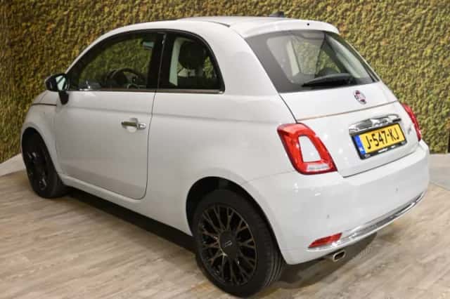 Fiat 500 (2019) thumbnail 6