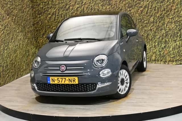 Fiat 500 (2021) thumbnail 1
