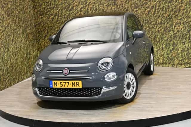 Fiat 500 (2021) thumbnail 3