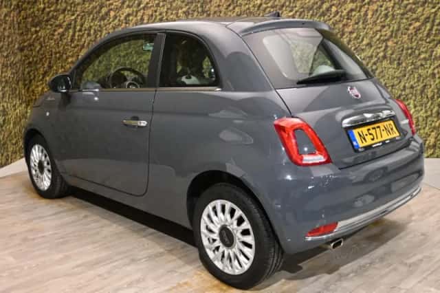 Fiat 500 (2021) thumbnail 6