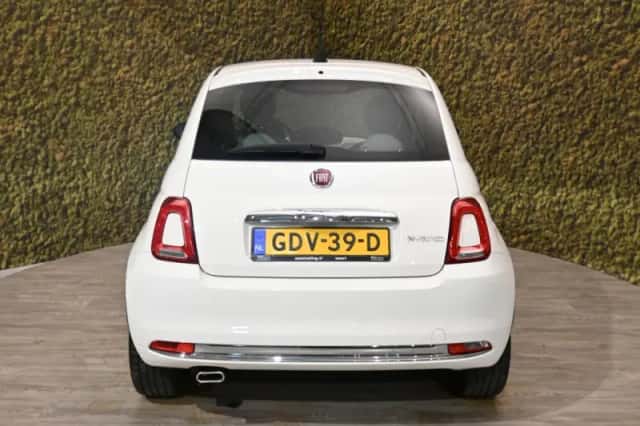Fiat 500 (2022) thumbnail 6
