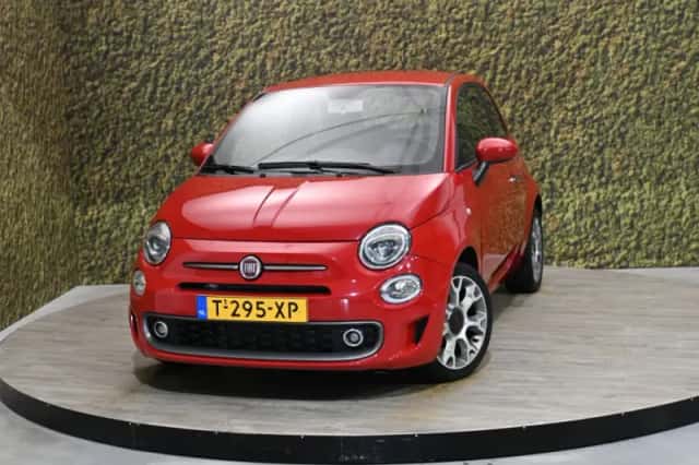 Fiat 500 (2021) thumbnail 3