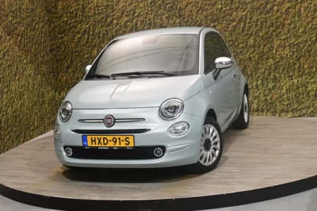 Fiat 500 (2023) thumbnail 1