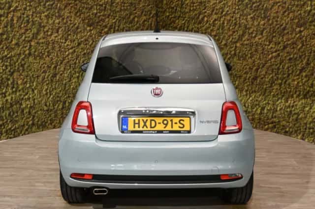 Fiat 500 (2023) thumbnail 6