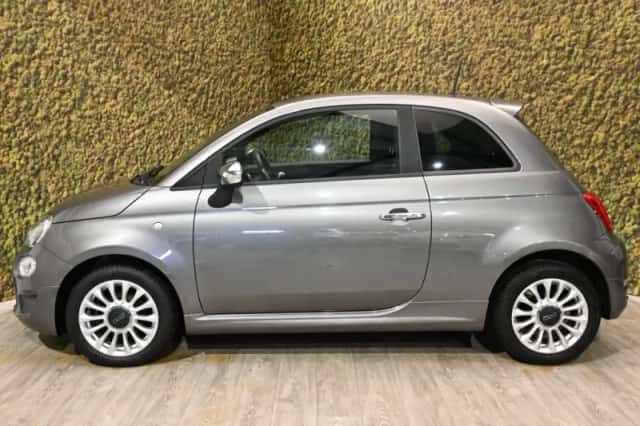 Fiat 500 (2018) thumbnail 5