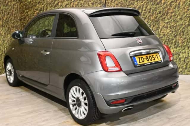 Fiat 500 (2018) thumbnail 6