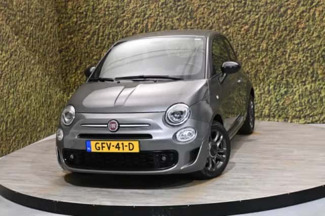 Fiat 500 (2021) thumbnail 3