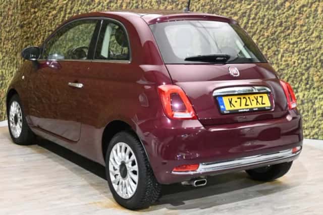 Fiat 500 (2017) thumbnail 6