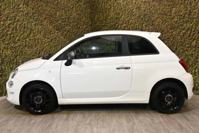 Fiat 500 (2017) thumbnail 5