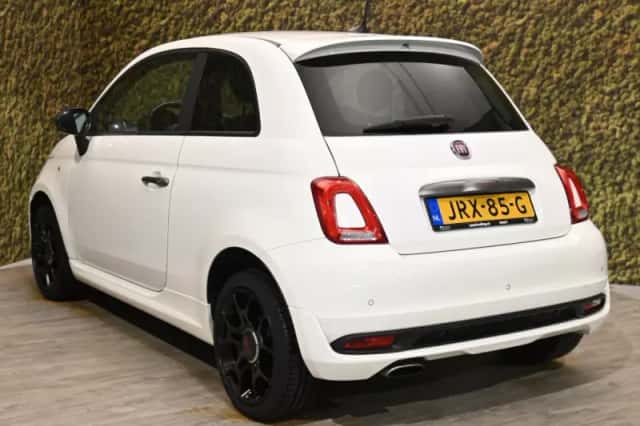 Fiat 500 (2017) thumbnail 6