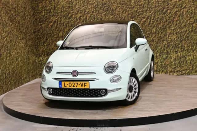 Fiat 500 (2016) thumbnail 1