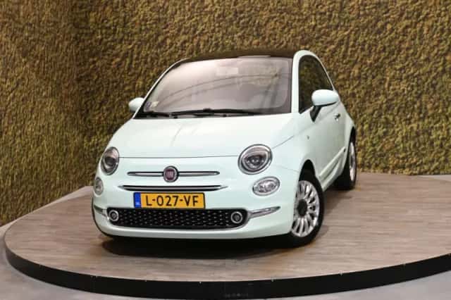 Fiat 500 (2016) thumbnail 3
