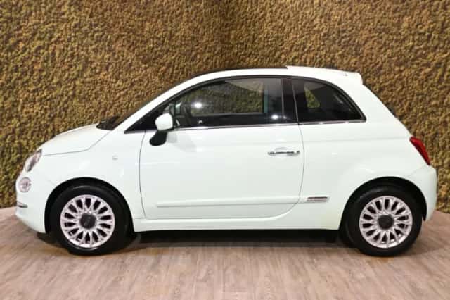 Fiat 500 (2016) thumbnail 5