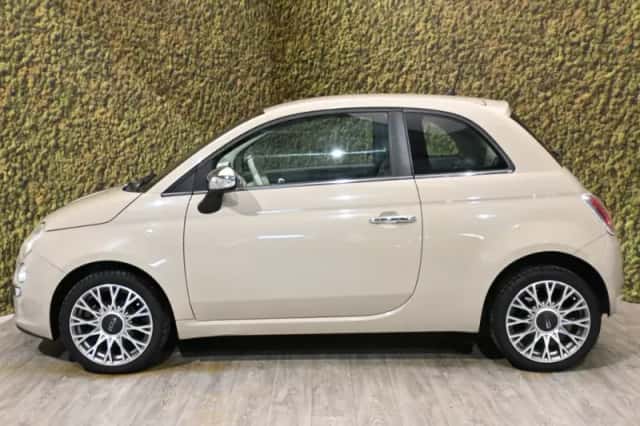 Fiat 500 (2014) thumbnail 5