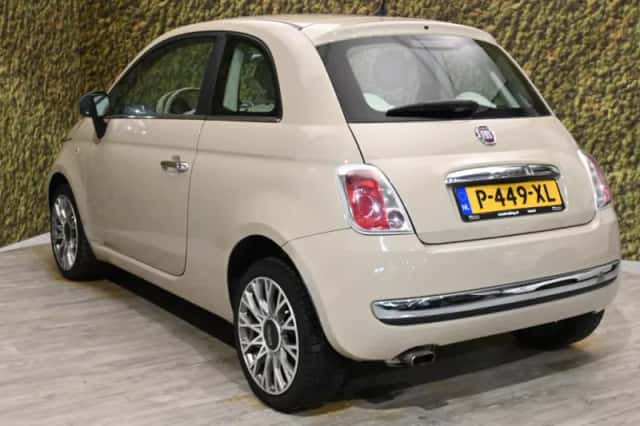Fiat 500 (2014) thumbnail 6