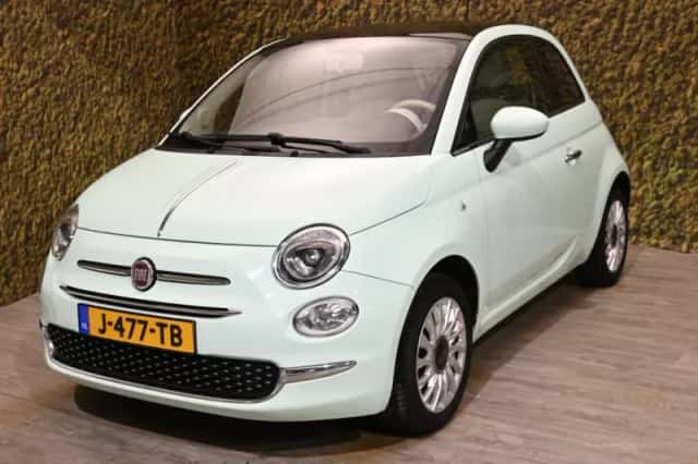 Fiat 500 (2016) thumbnail 4