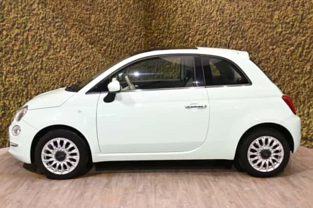 Fiat 500 (2016) thumbnail 5