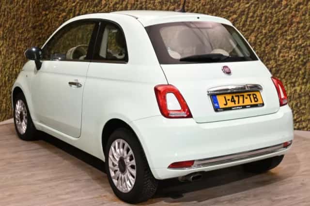 Fiat 500 (2016) thumbnail 6
